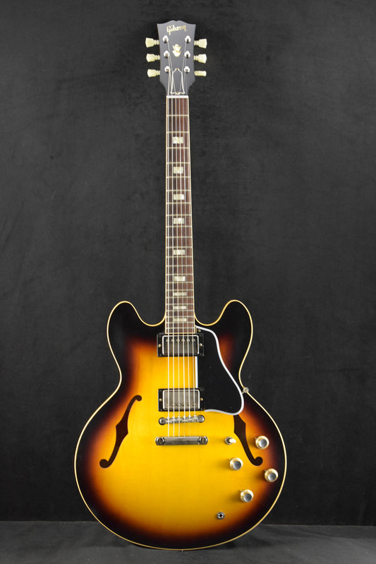 Gibson Custom Shop 1964 ES-335 Reissue VOS Vintage Burst