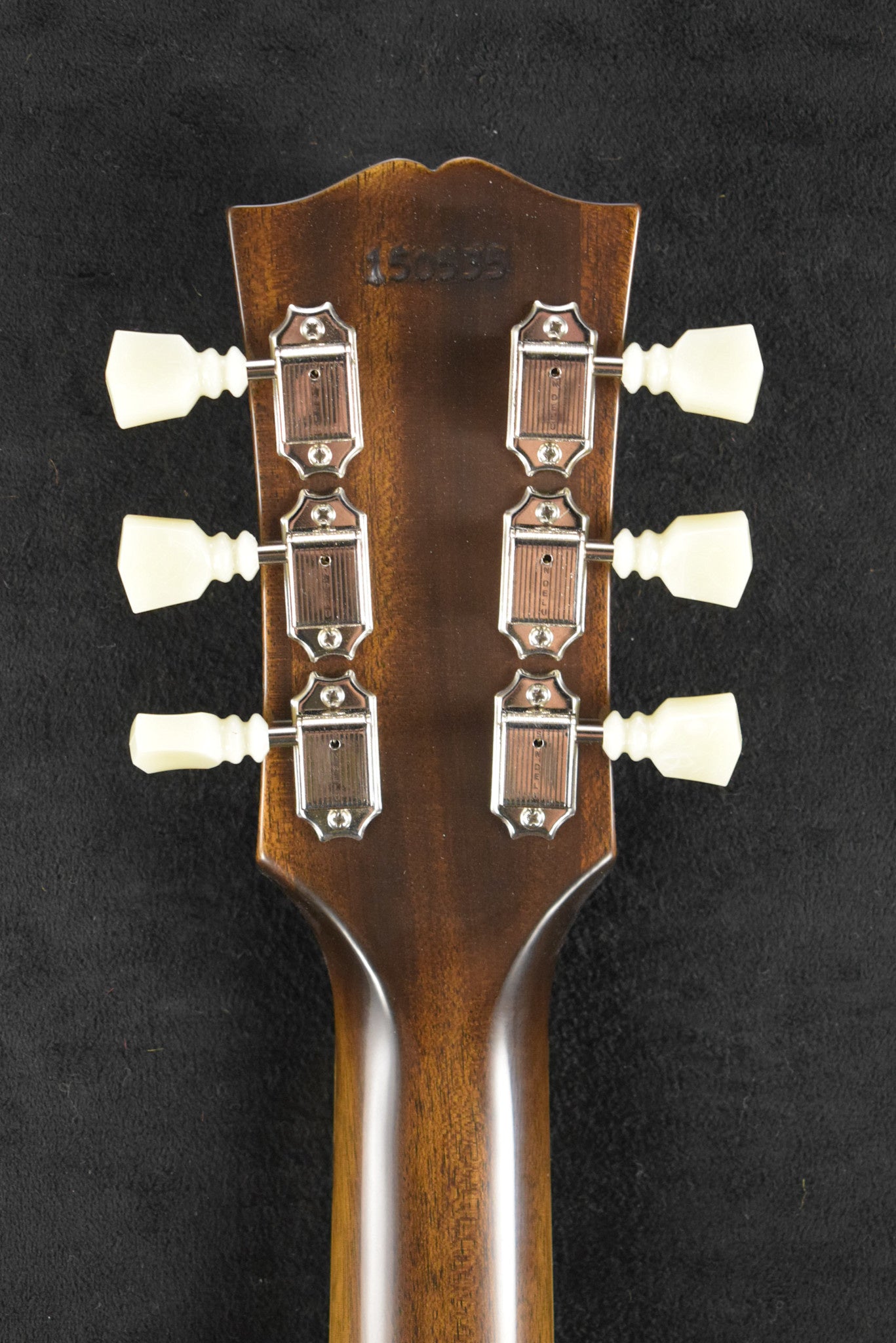 Gibson Custom Shop 1964 ES-335 Reissue VOS Vintage Burst