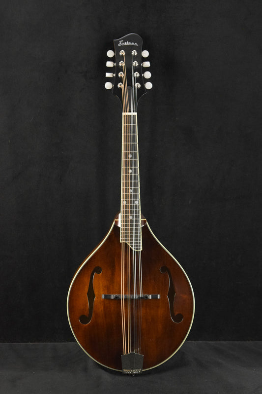 Eastman MD505 A-Style F-Hole Mandolin Classic Gloss