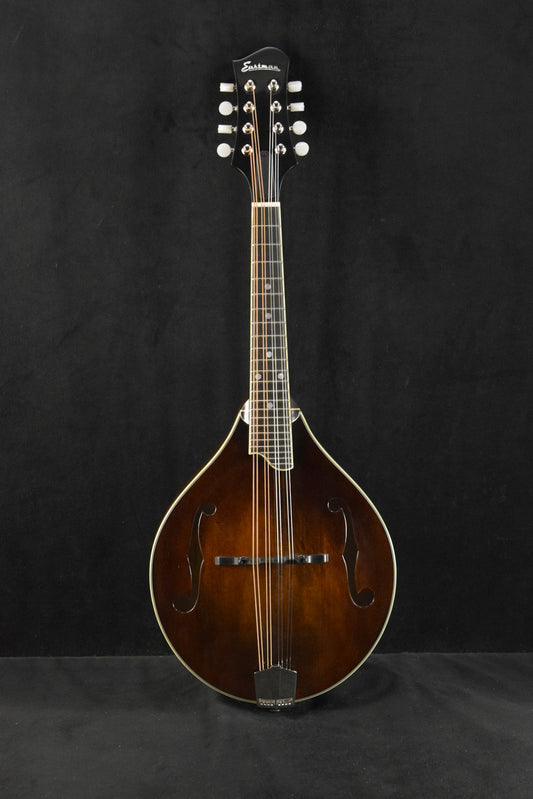 Eastman MD505 A-Style F-Hole Mandolin Classic Gloss