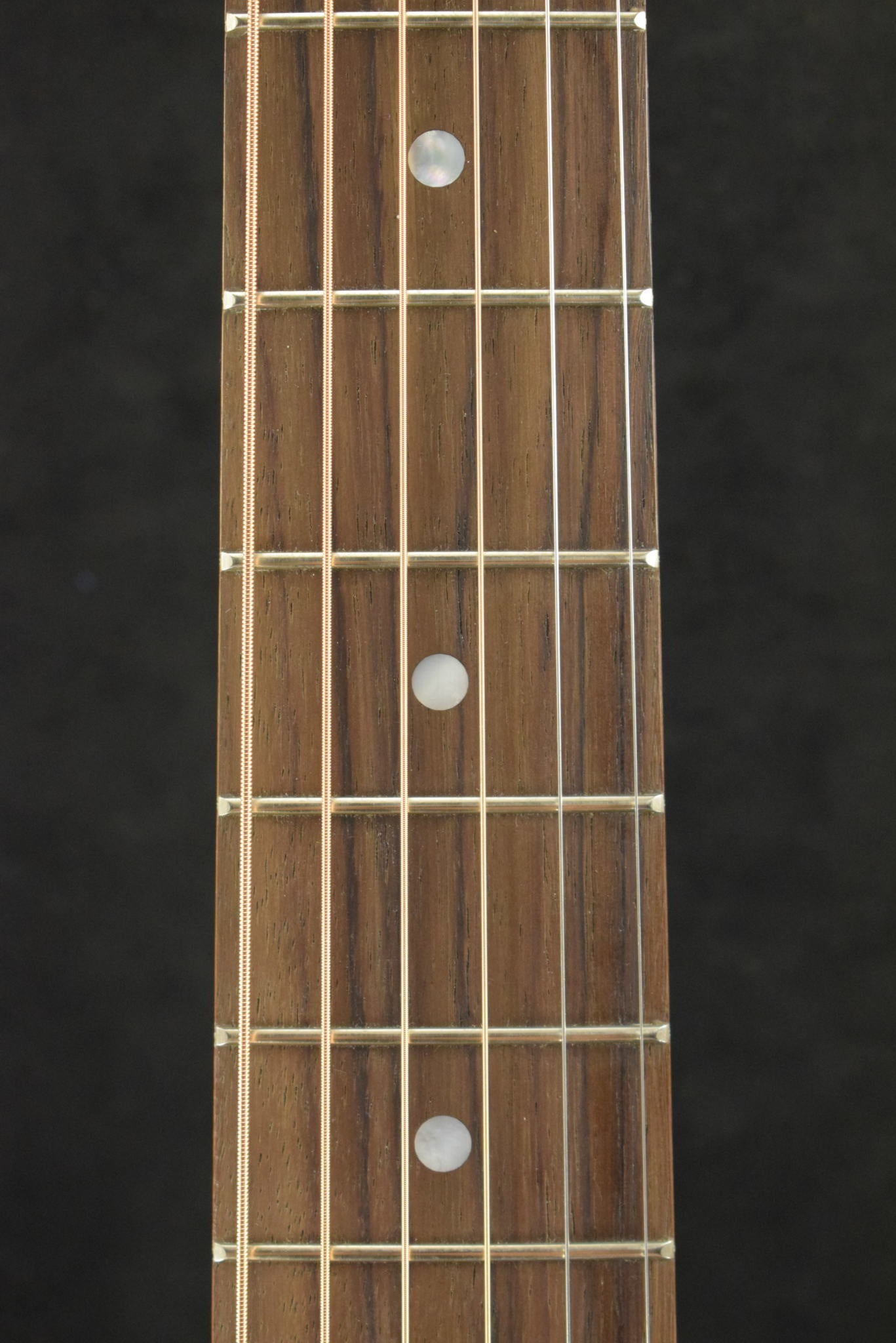 Gibson Custom Shop 1936 J-35 Vintage Sunburst