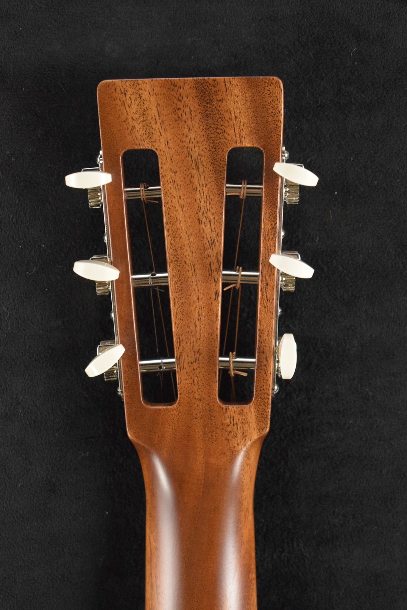 Martin 000-15SM 12-Fret Slotted Headstock Mahogany