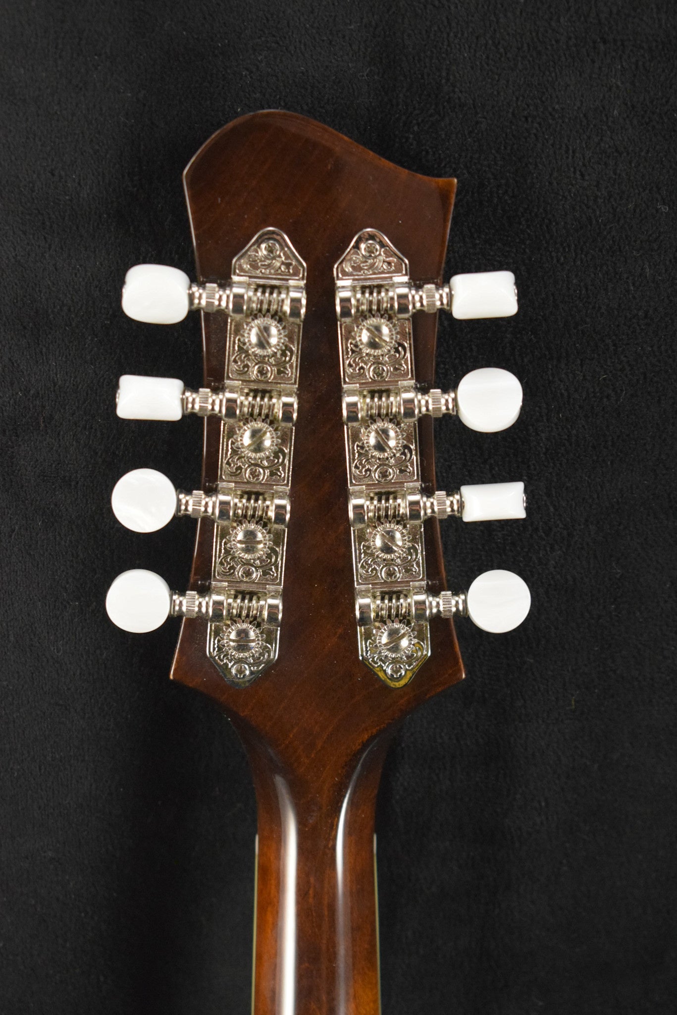 Eastman MD505 A-Style F-Hole Mandolin Classic Gloss