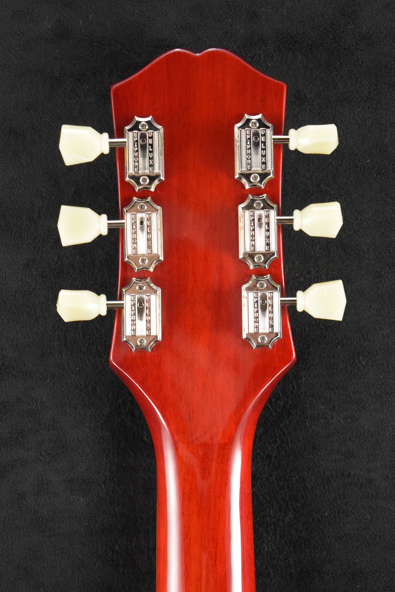 Epiphone ES-335 Figured Cherry w/Gig Bag