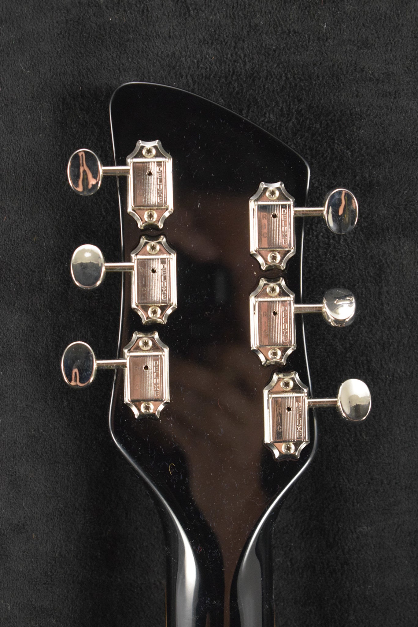 Rickenbacker 325C64 Jetglo