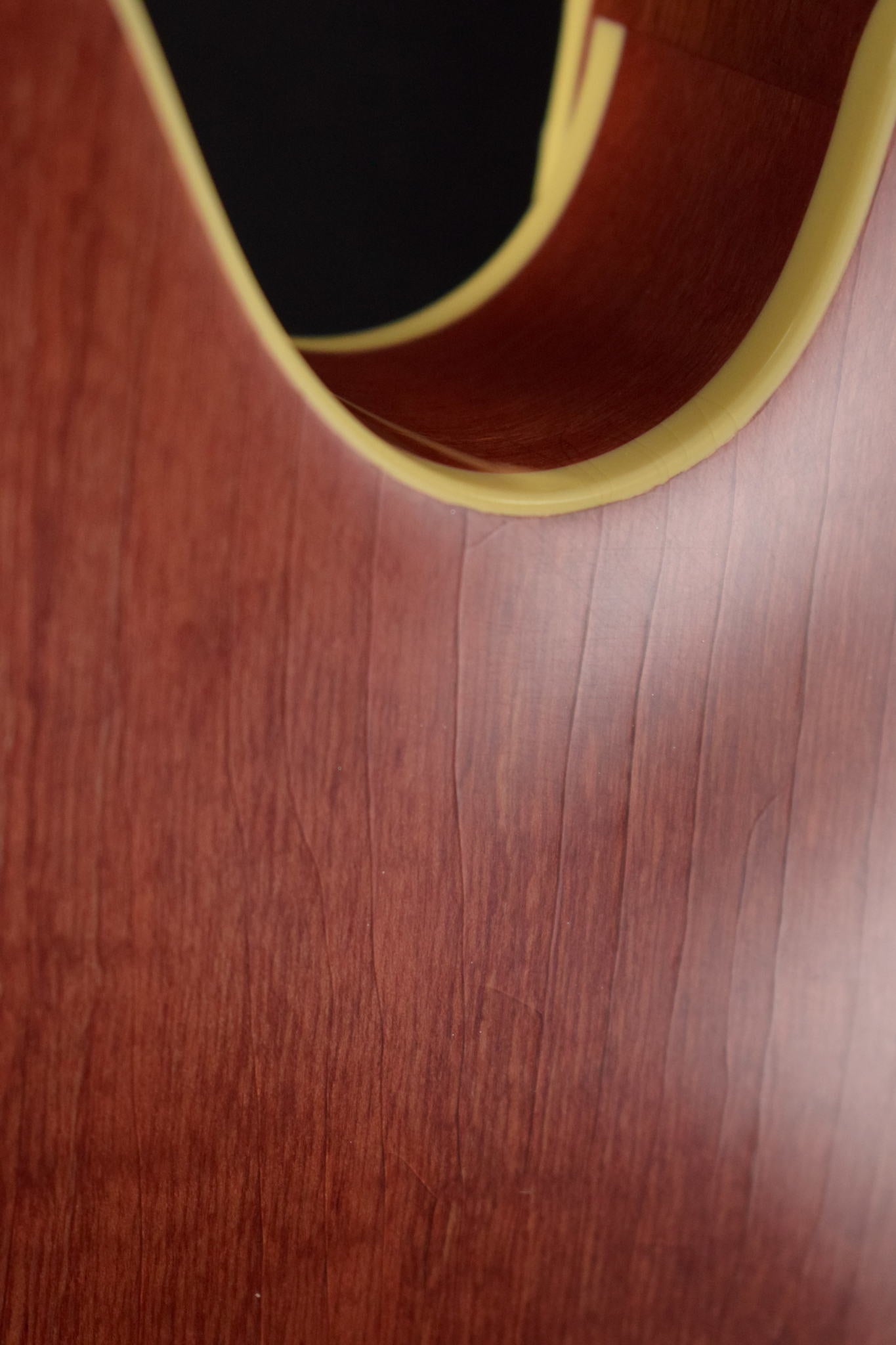 Collings I35 LC Vintage Faded Cherry