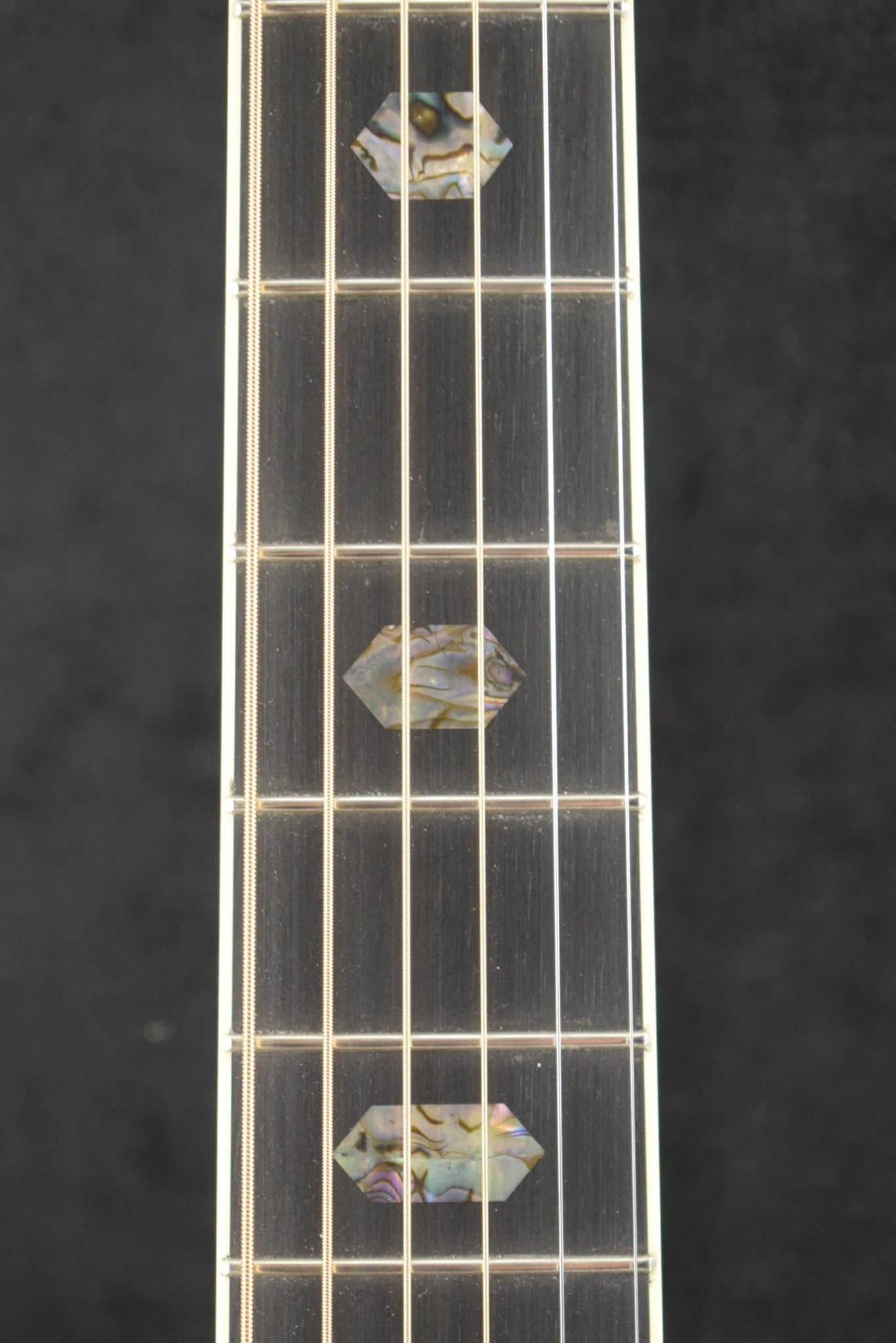 Martin Custom Shop Dreadnought Guatemalan Rosewood 1933 Ambertone