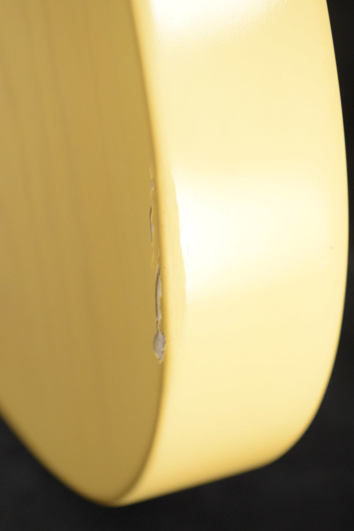 Fender '53 Telecaster Time Capsule - Faded Nocaster Blonde SCRATCH AND DENT