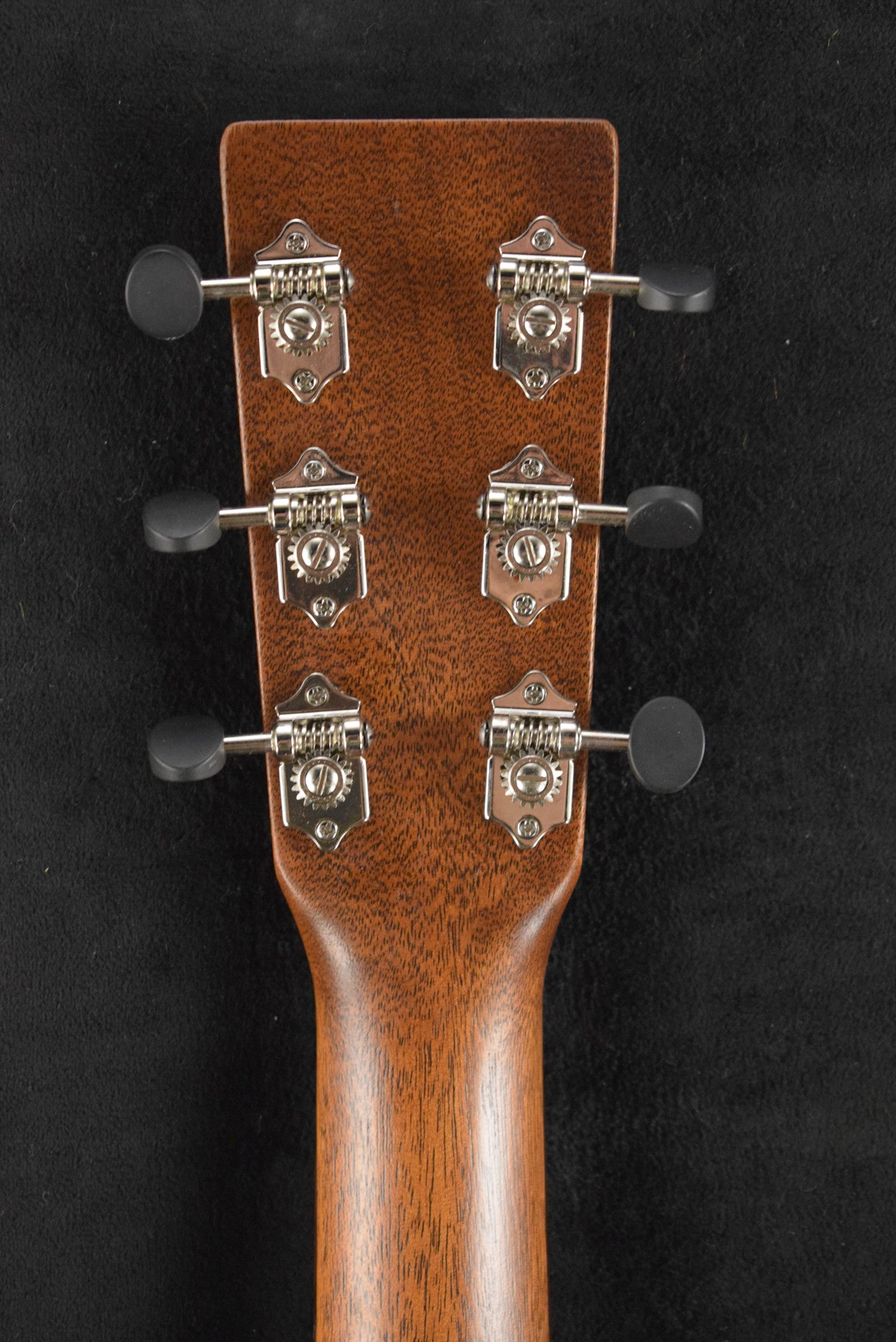 Martin 00-15M Mahogany Satin