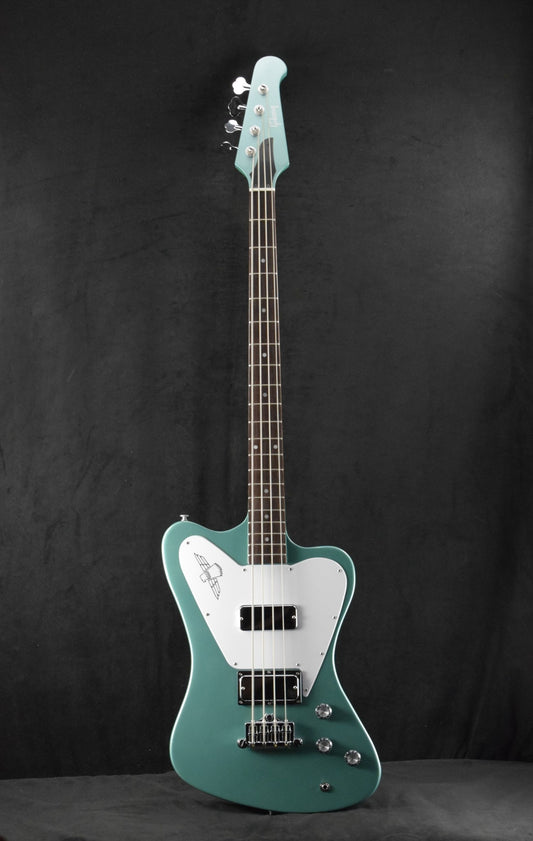 Gibson Non-Reverse Thunderbird Bass Inverness Green