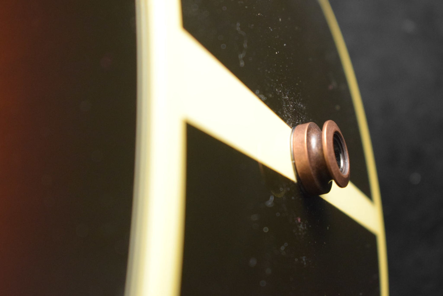 Gibson SJ-200 Original Vintage Sunburst