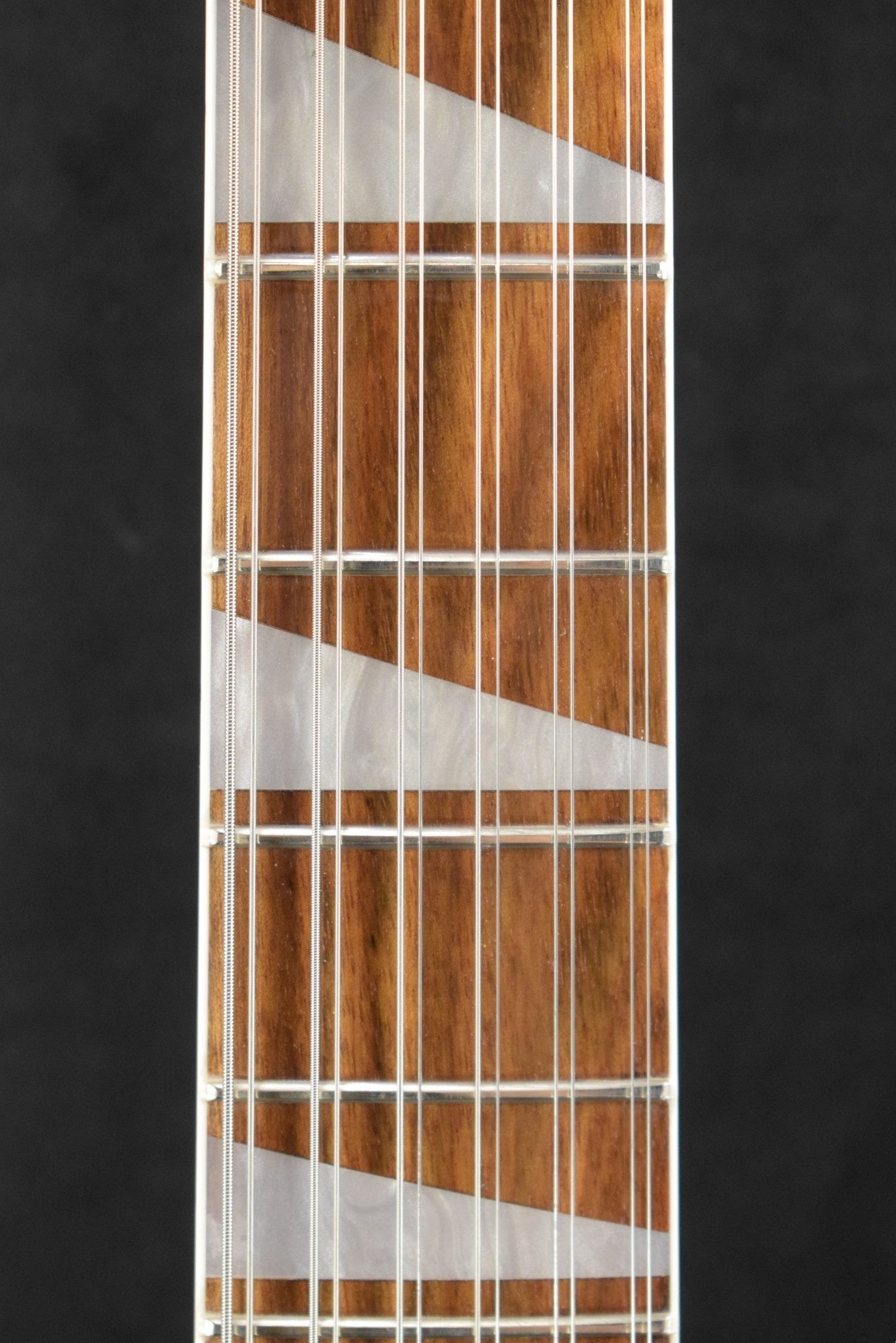 Rickenbacker 1993Plus 12-String Fireglo