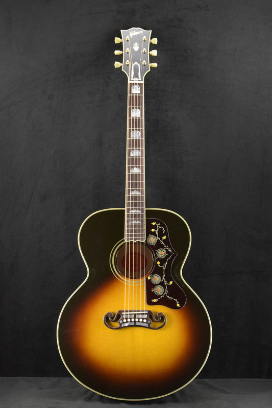 Gibson SJ-200 Original Vintage Sunburst