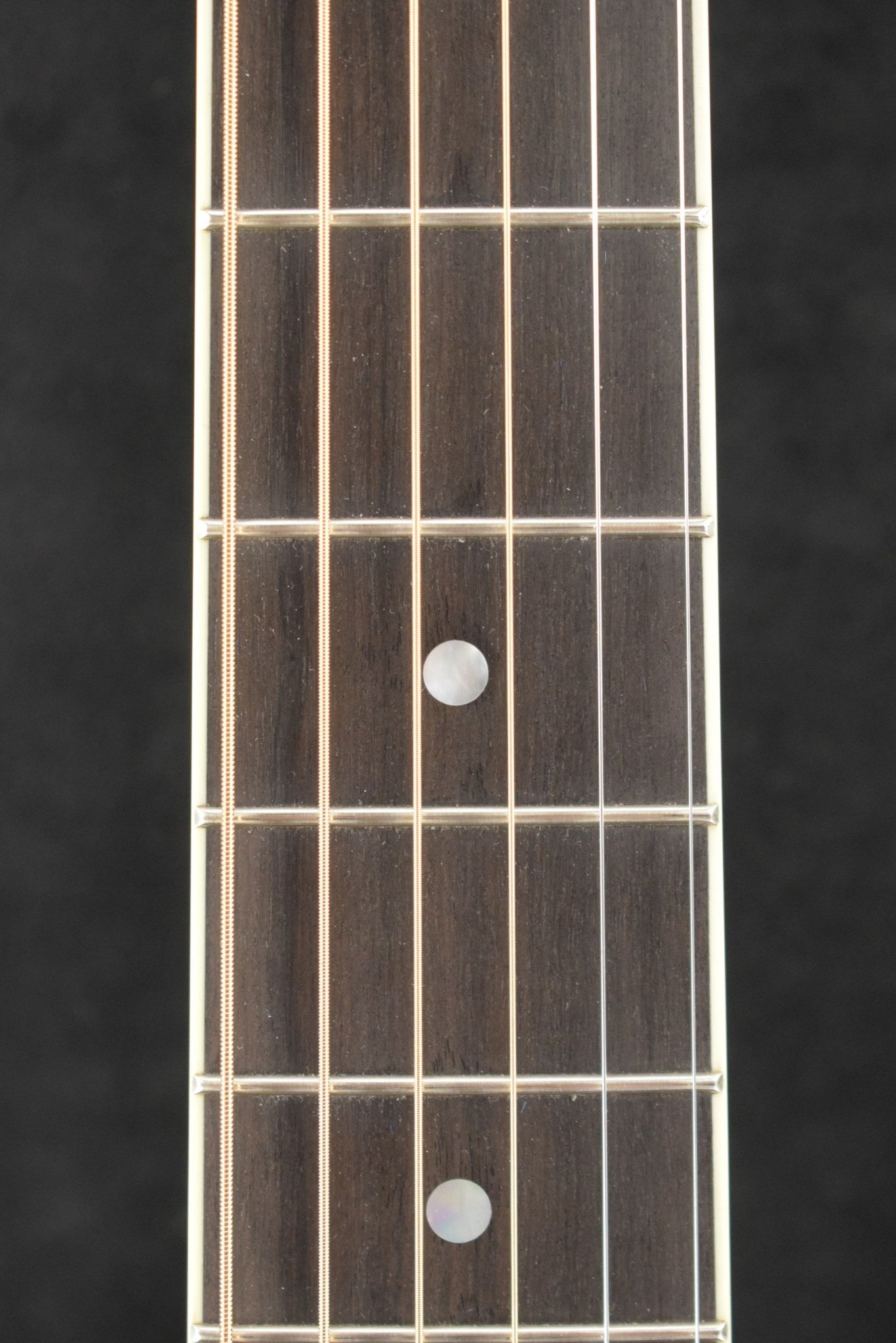 National Style O 12-Fret Antique Brass