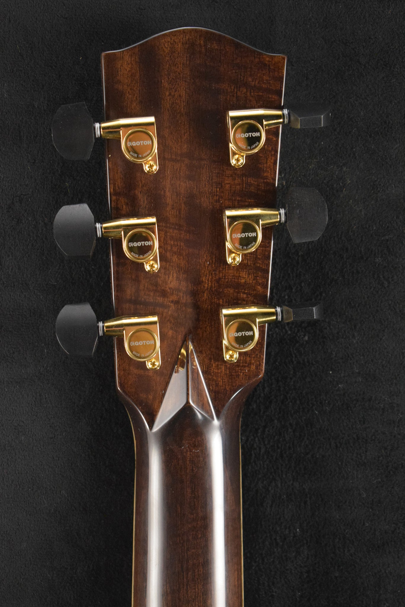 Eastman AC822CE-FF Fan Fret Acoustic Electric Grand Auditorium Natural Truetone Gloss