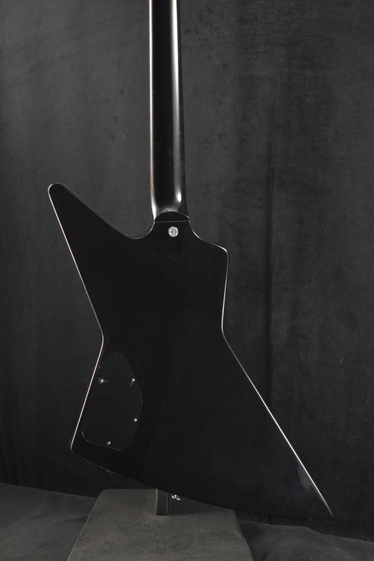Gibson 80s Explorer Ebony
