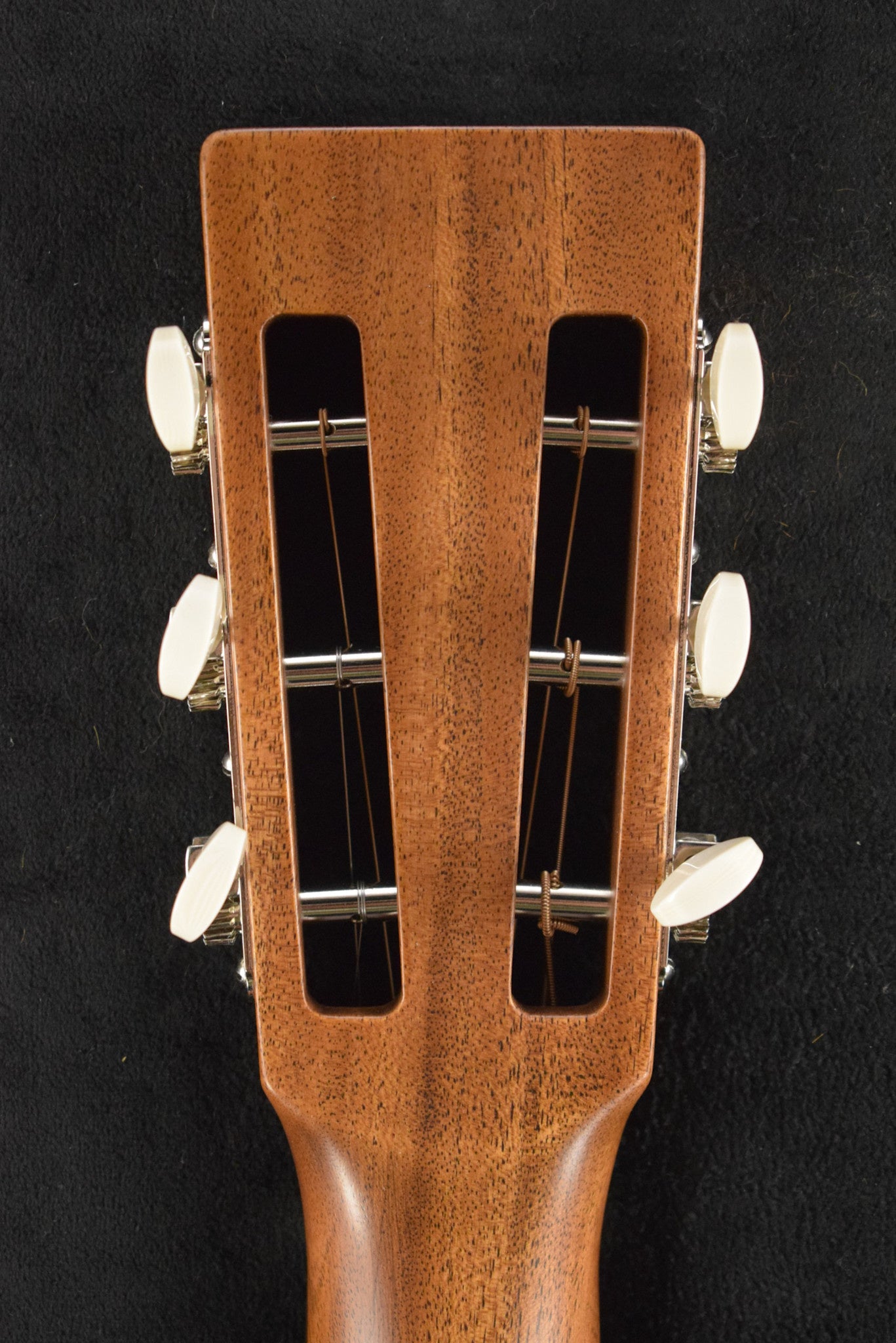 Martin 000-15SM 12-Fret Slotted Headstock Mahogany