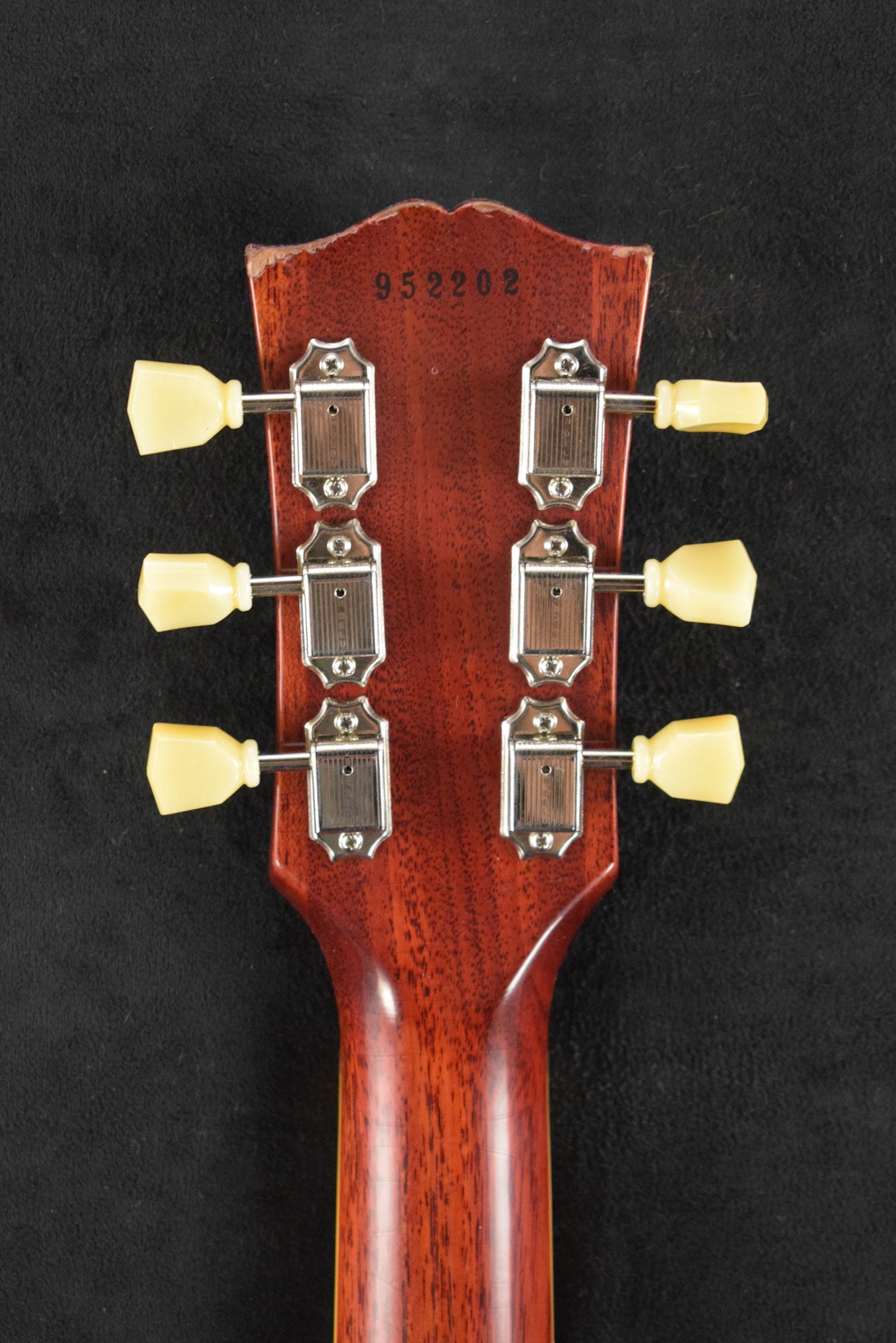 Gibson Murphy Lab 1959 Les Paul Standard Reissue Dirty Lemon Light Aged