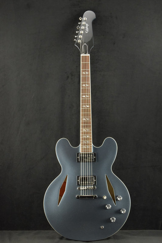 Epiphone Dave Grohl DG-335 Pelham Blue