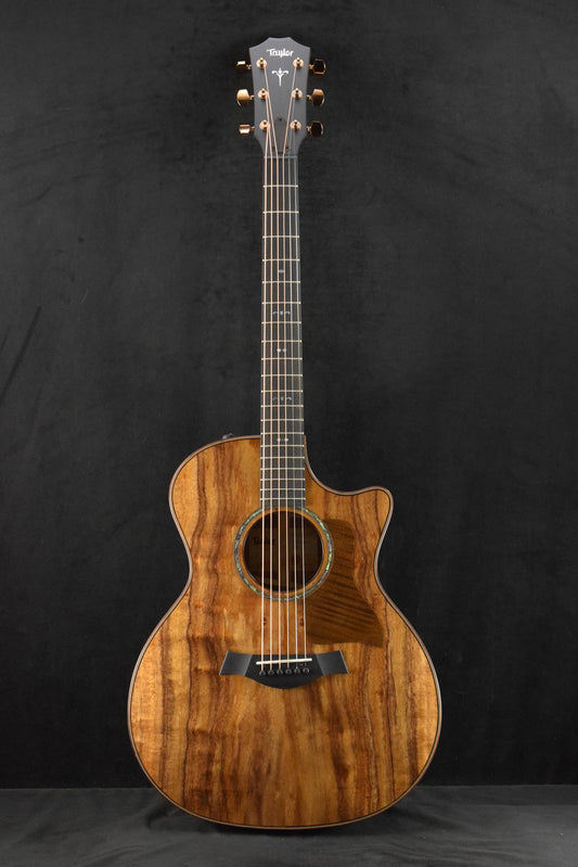 Taylor 724ce Natural Gloss