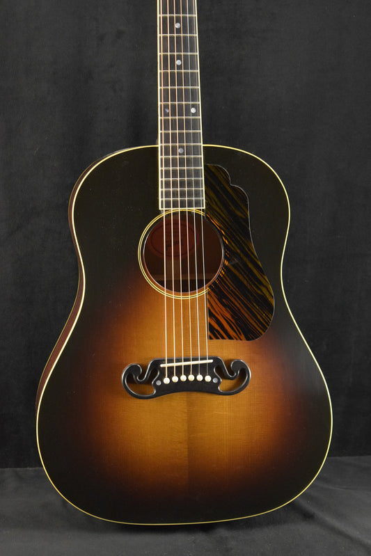 Gibson Custom Shop 1939 J-55 Faded Vintage Sunburst