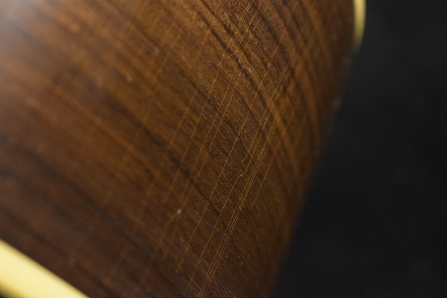 Gibson Murphy Lab 1936 Advanced Jumbo Vintage Sunburst Light Aged Fuller's Exclusive