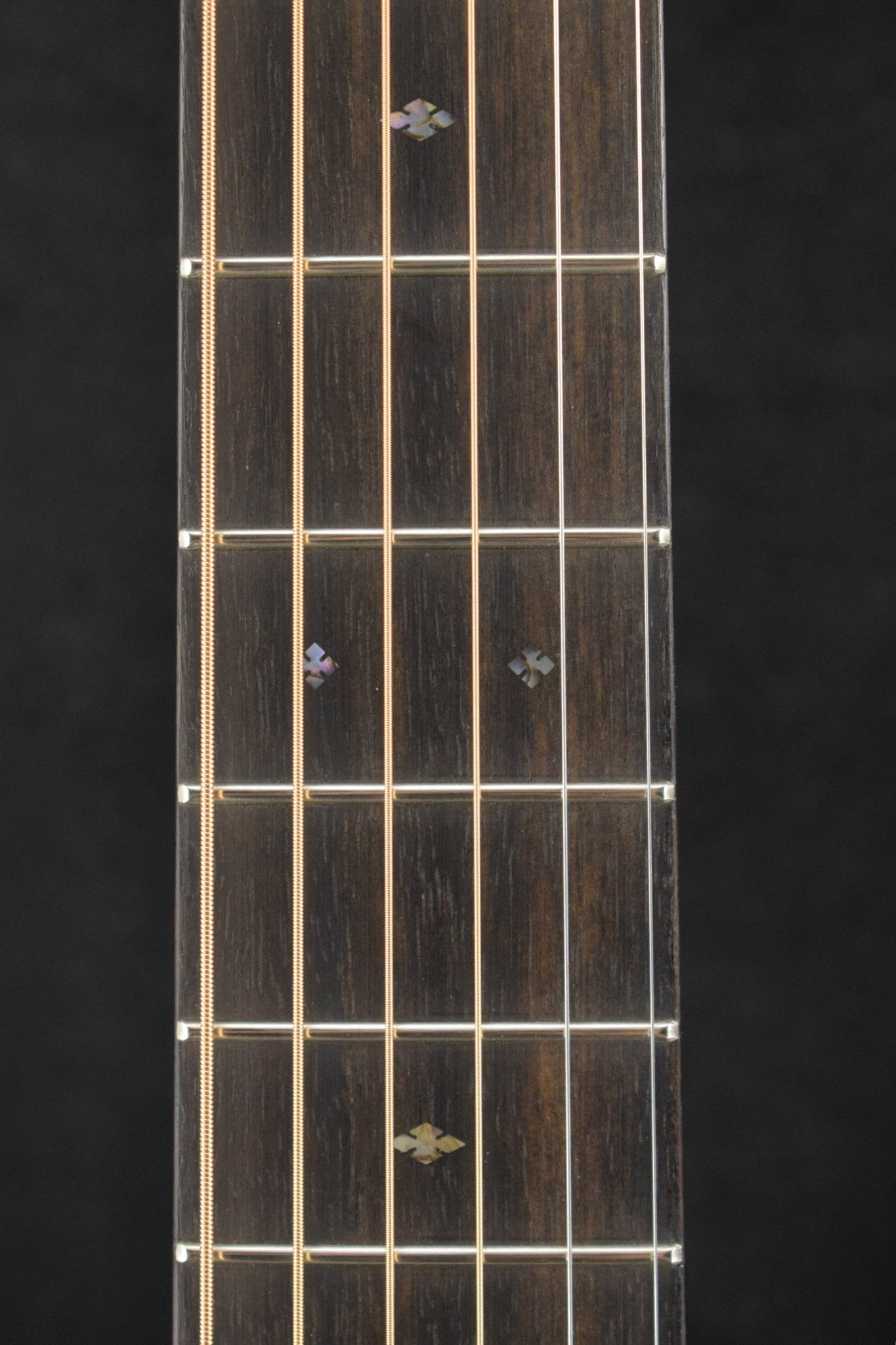 Martin Custom Shop 000/OM Auditorium Quilted Pommele Sapele Sitka Spruce VTS Natural