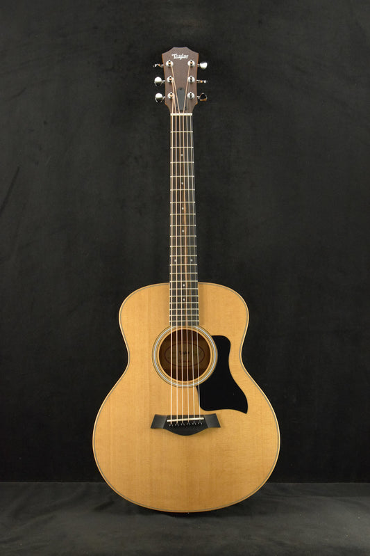 Taylor GS Mini Sapele/Spruce Natural Satin
