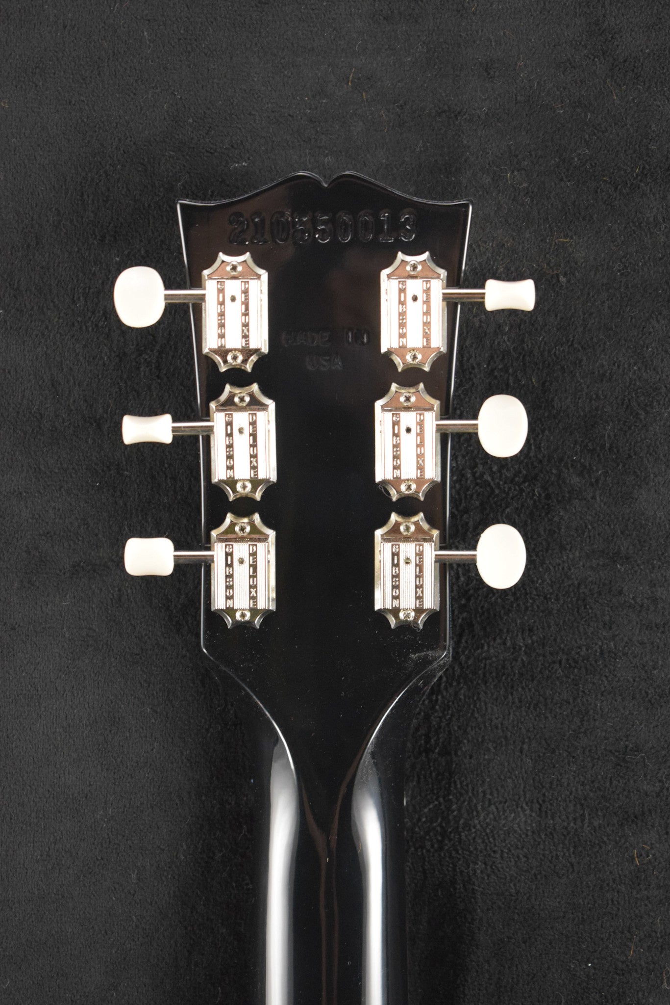 Gibson Les Paul Junior Ebony