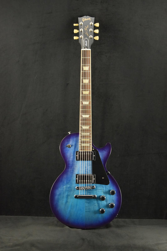 Gibson Les Paul Studio Blueberry Burst