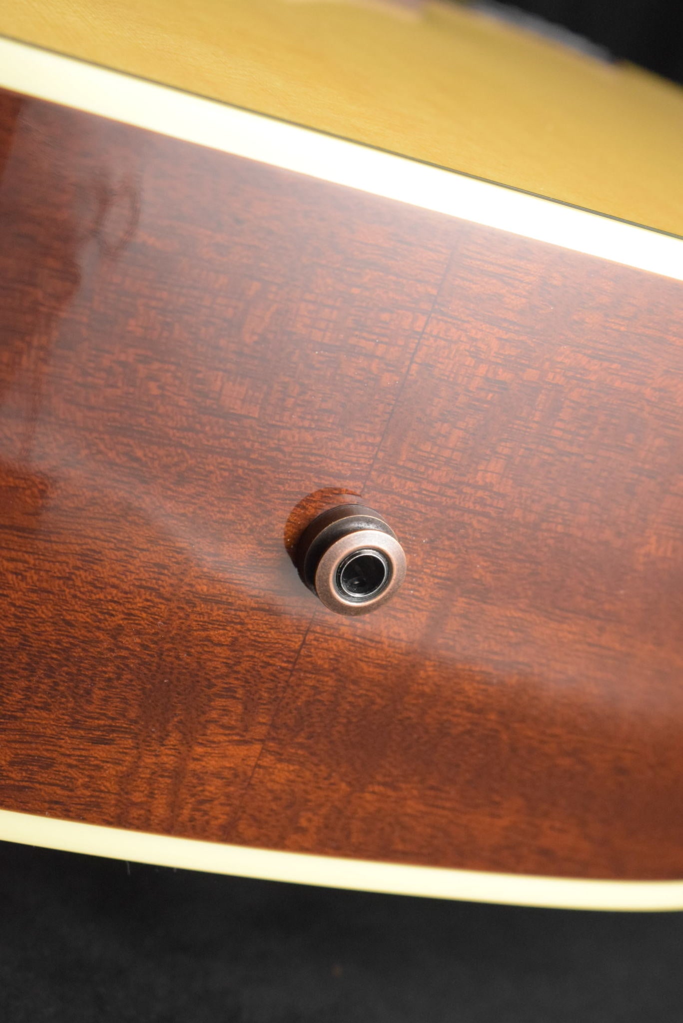 Gibson Hummingbird Original Antique Natural