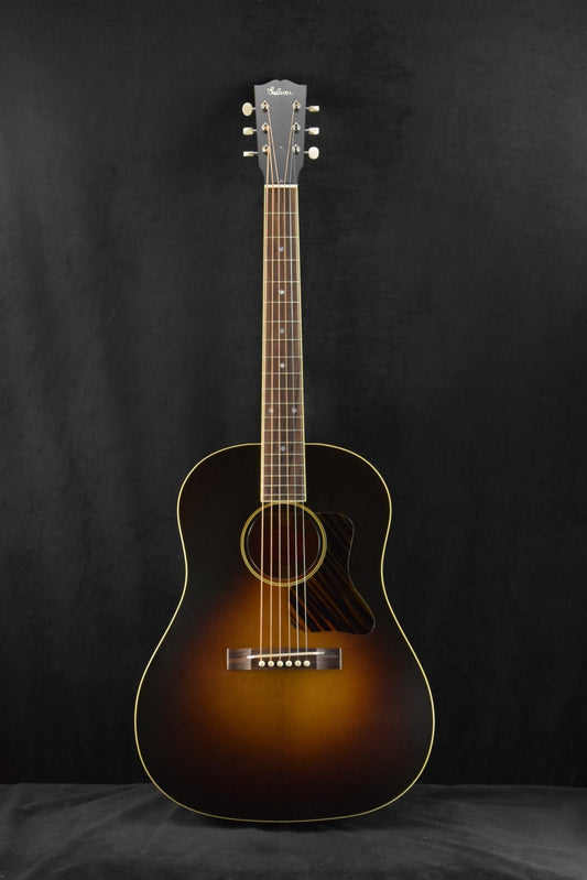 Gibson Custom Shop 1934 Jumbo Vintage Sunburst