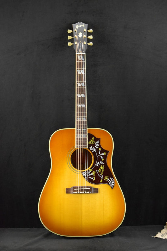 Gibson Hummingbird Original Heritage Cherry Sunburst