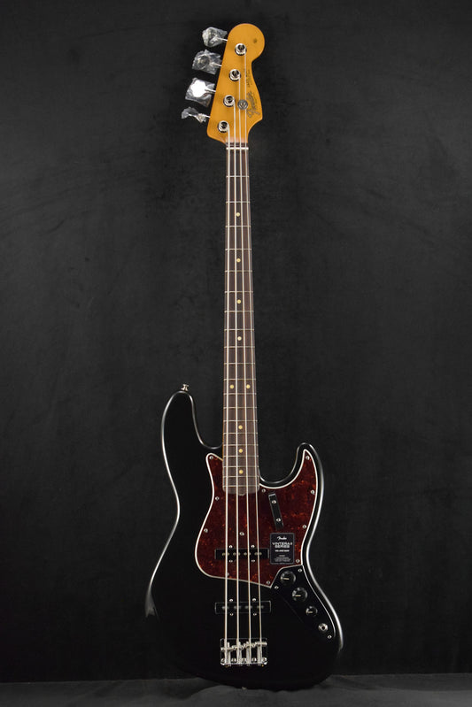 Fender Vintera II '60s Jazz Bass Black Rosewood Fingerboard