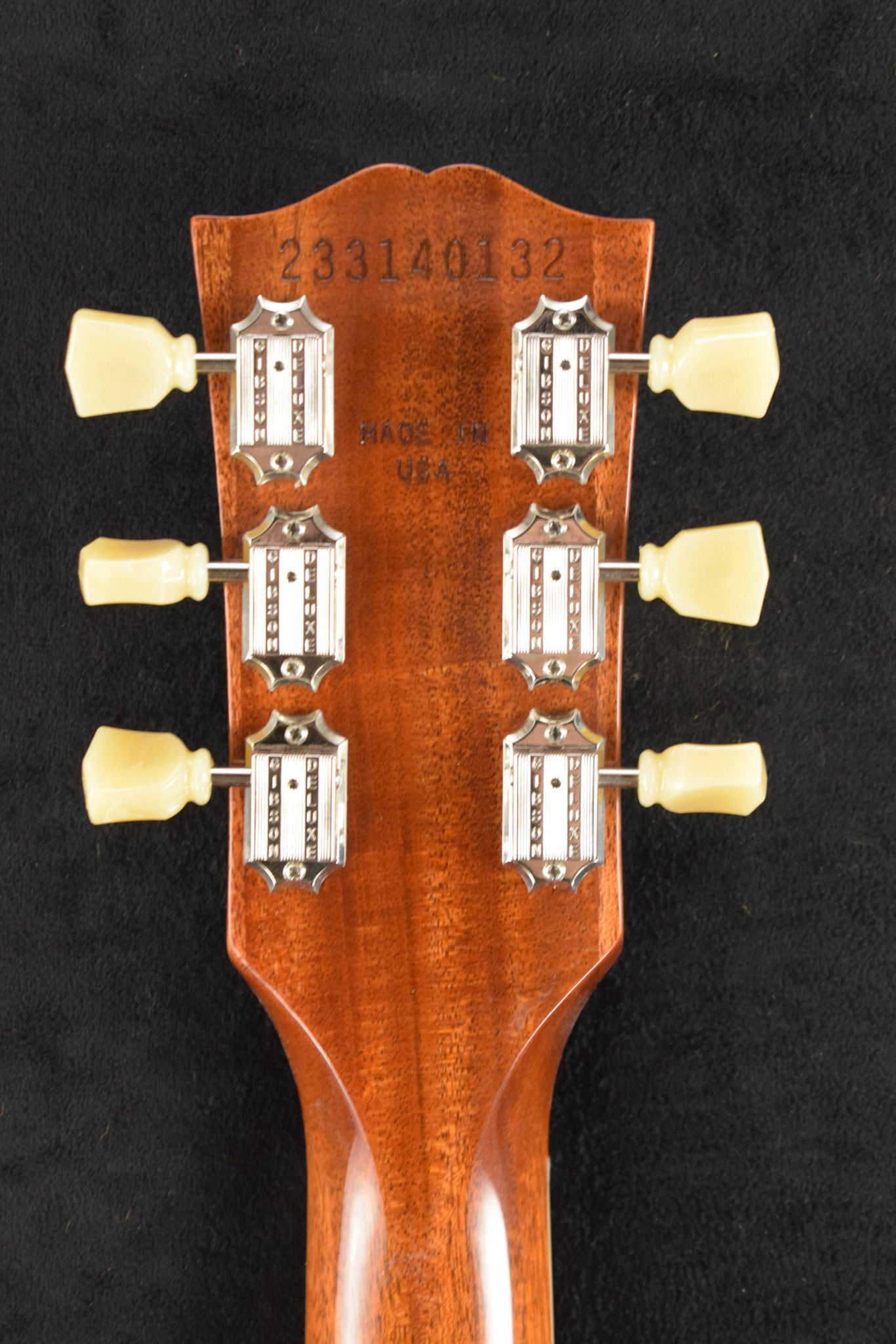 Gibson ES-335 Watermelon