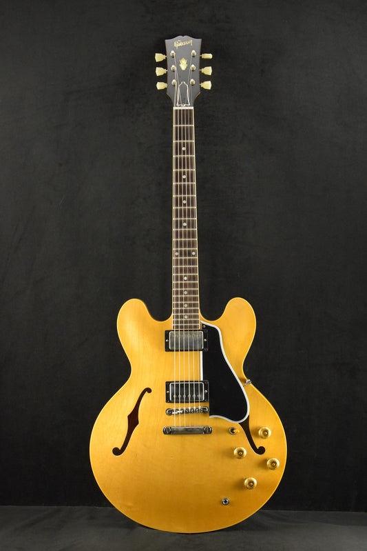 Gibson Murphy Lab 1959 ES-335 Reissue Ultra Light Aged Vintage Natural