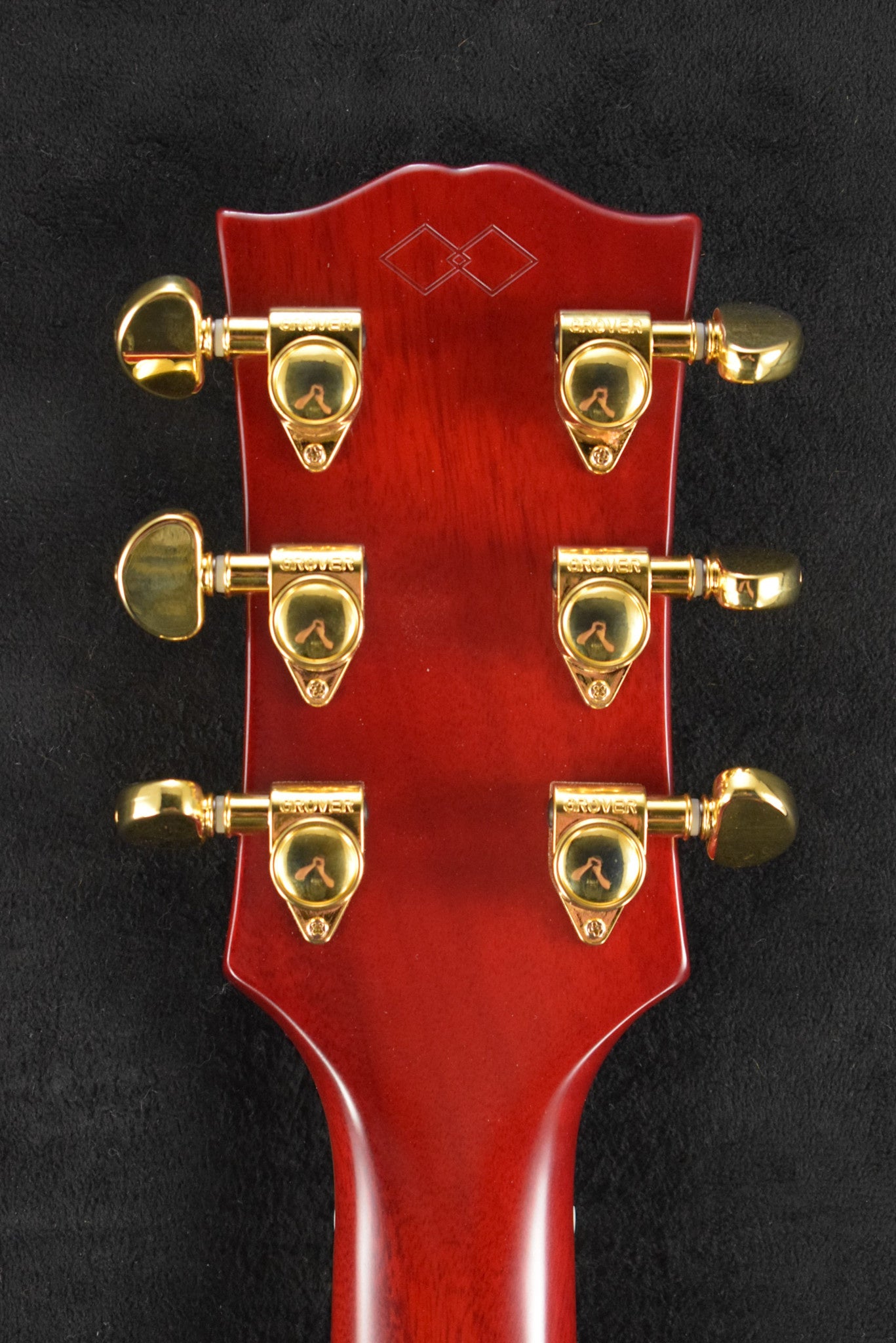 Epiphone IGC 1959 ES-355 Cherry Red w/ Hard Case