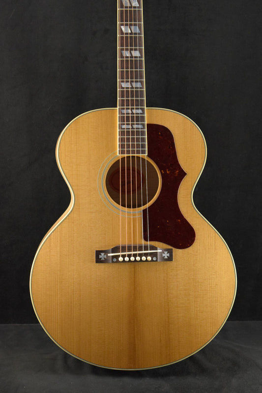 Gibson Custom Shop 1952 J-185 Antique Natural