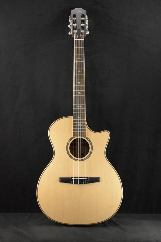Taylor 814ce-N Nylon-String