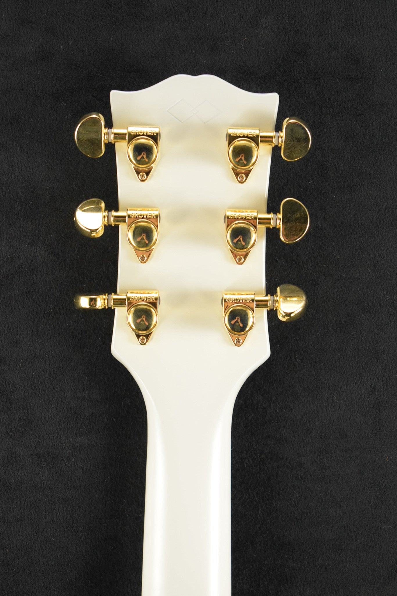 Epiphone IGC 1959 ES-355 Classic White w/ Hard Case