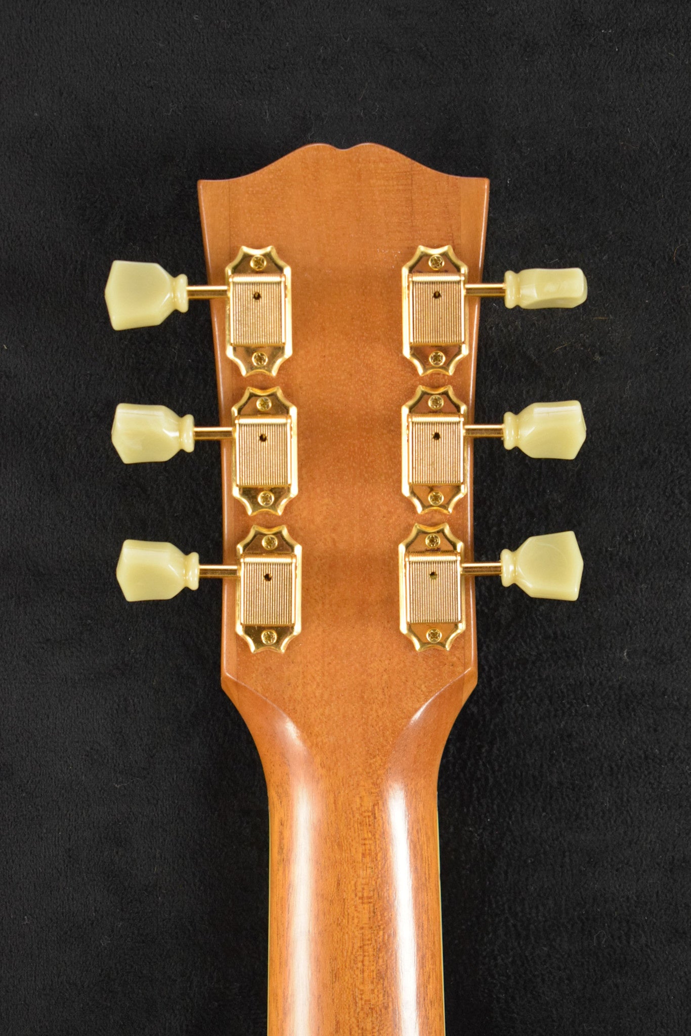 Gibson Custom Shop 1952 J-185 Antique Natural