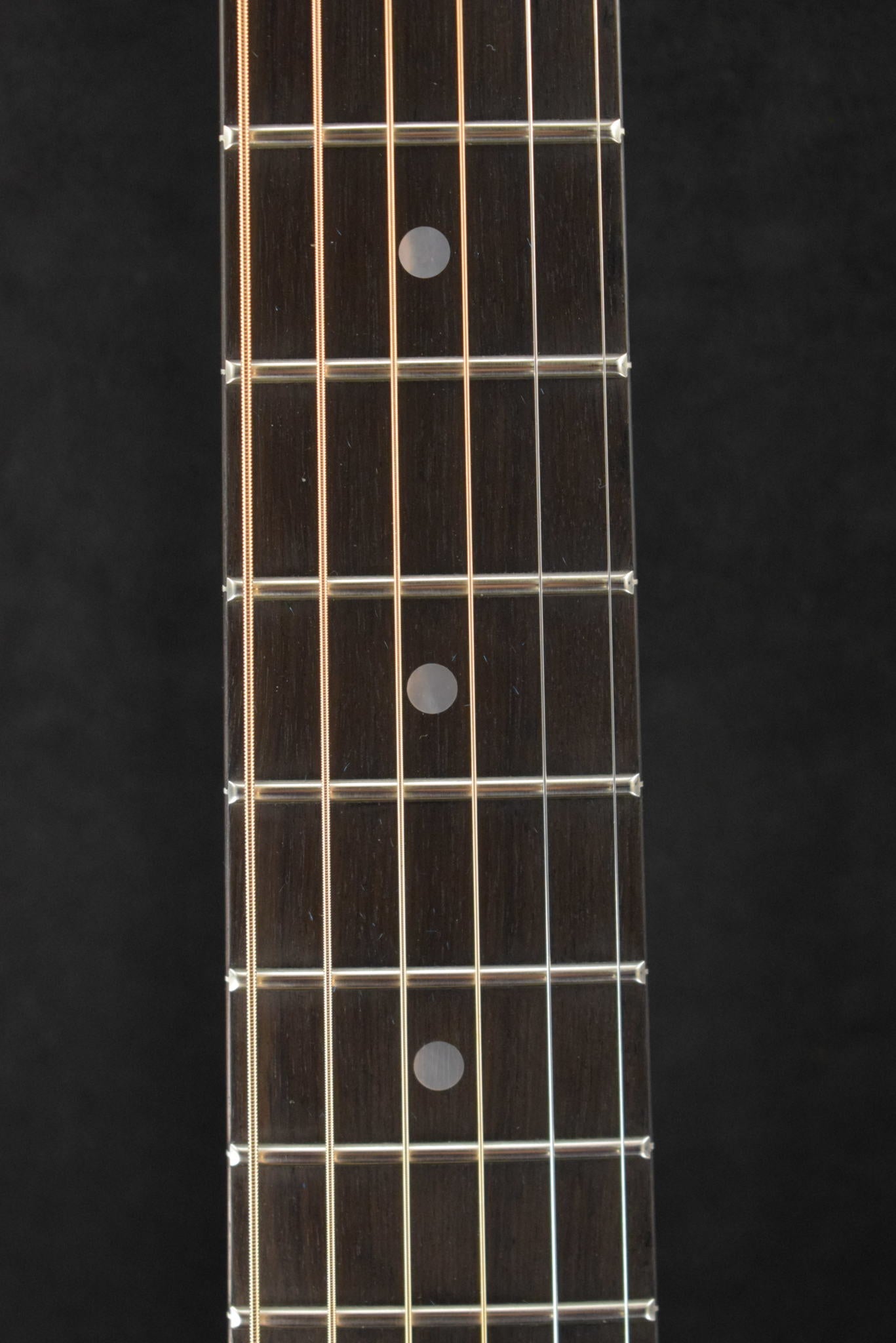 National NRP Tricone 12-Fret Antique Brass