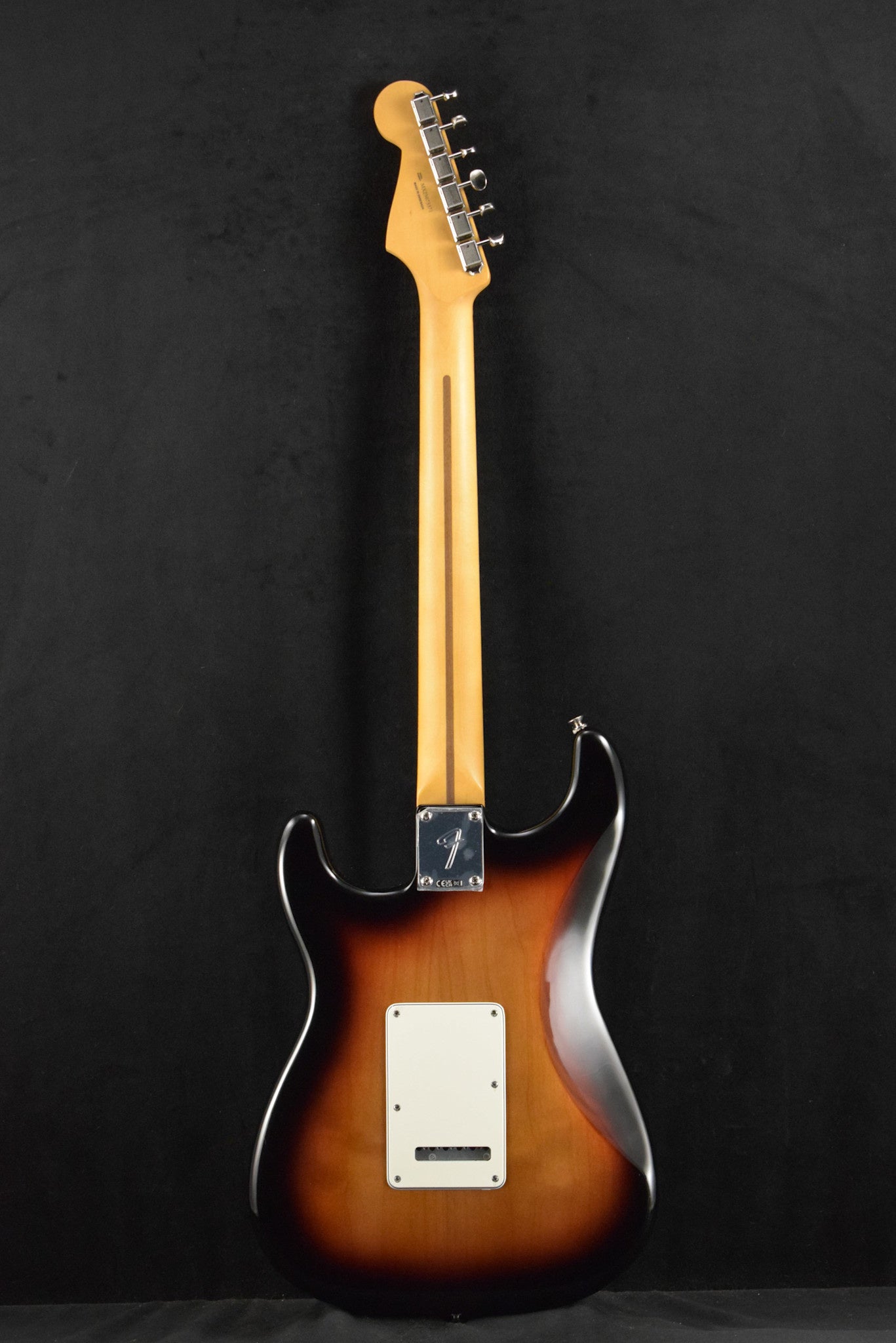 Fender Player II Stratocaster HSS 3-Color Sunburst Rosewood Fingerboard