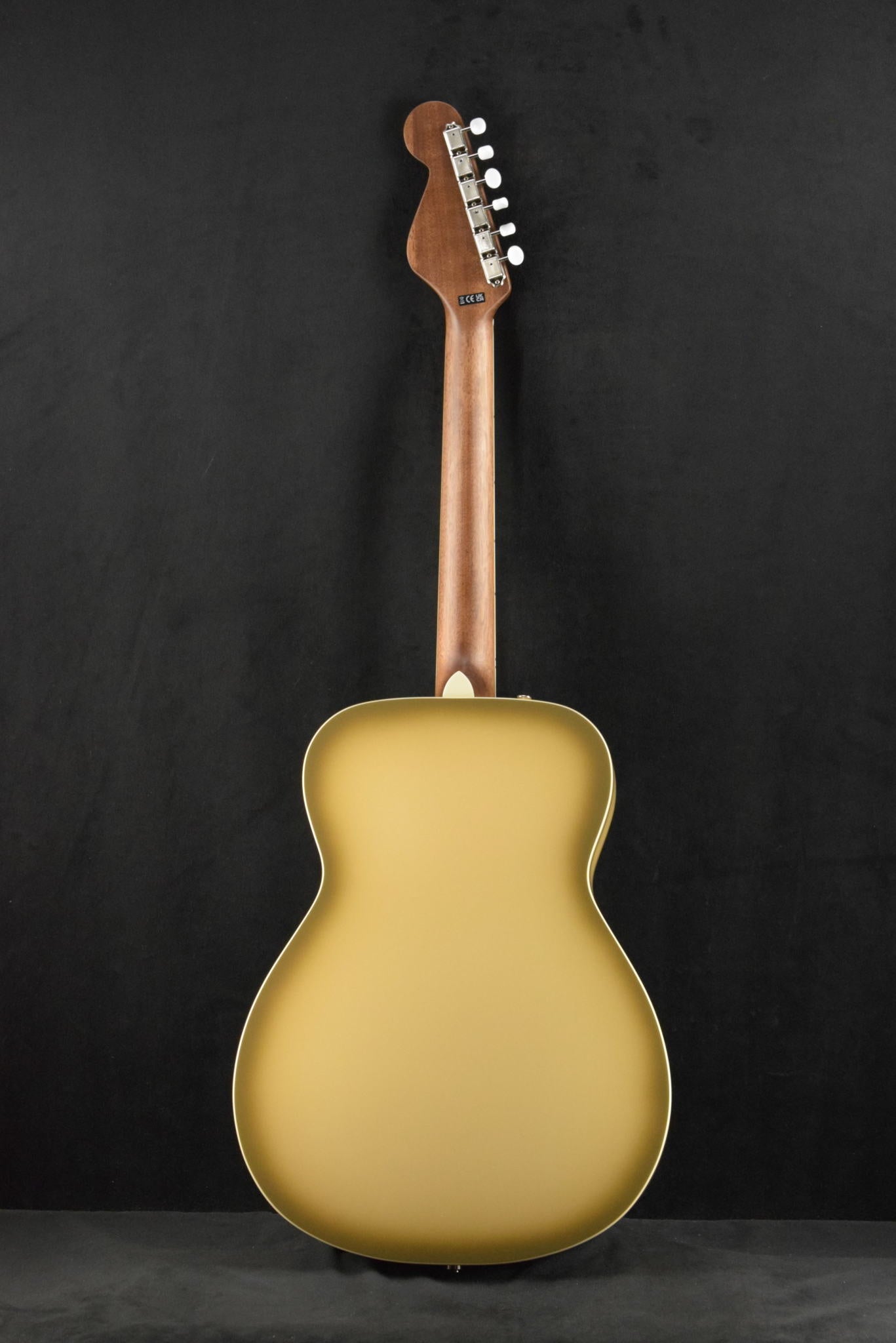 Fender Limited Edition California Vintage Malibu with Case Antigua