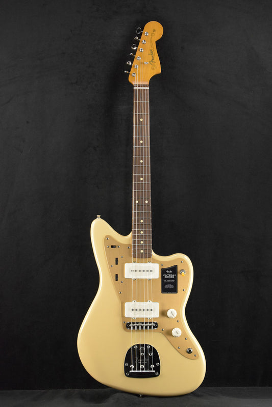 Fender Vintera II '50s Jazzmaster Desert Sand Rosewood Fingerboard