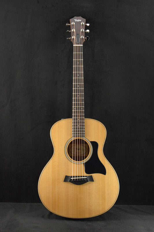 Taylor GS Mini-e Rosewood Plus Natural Gloss