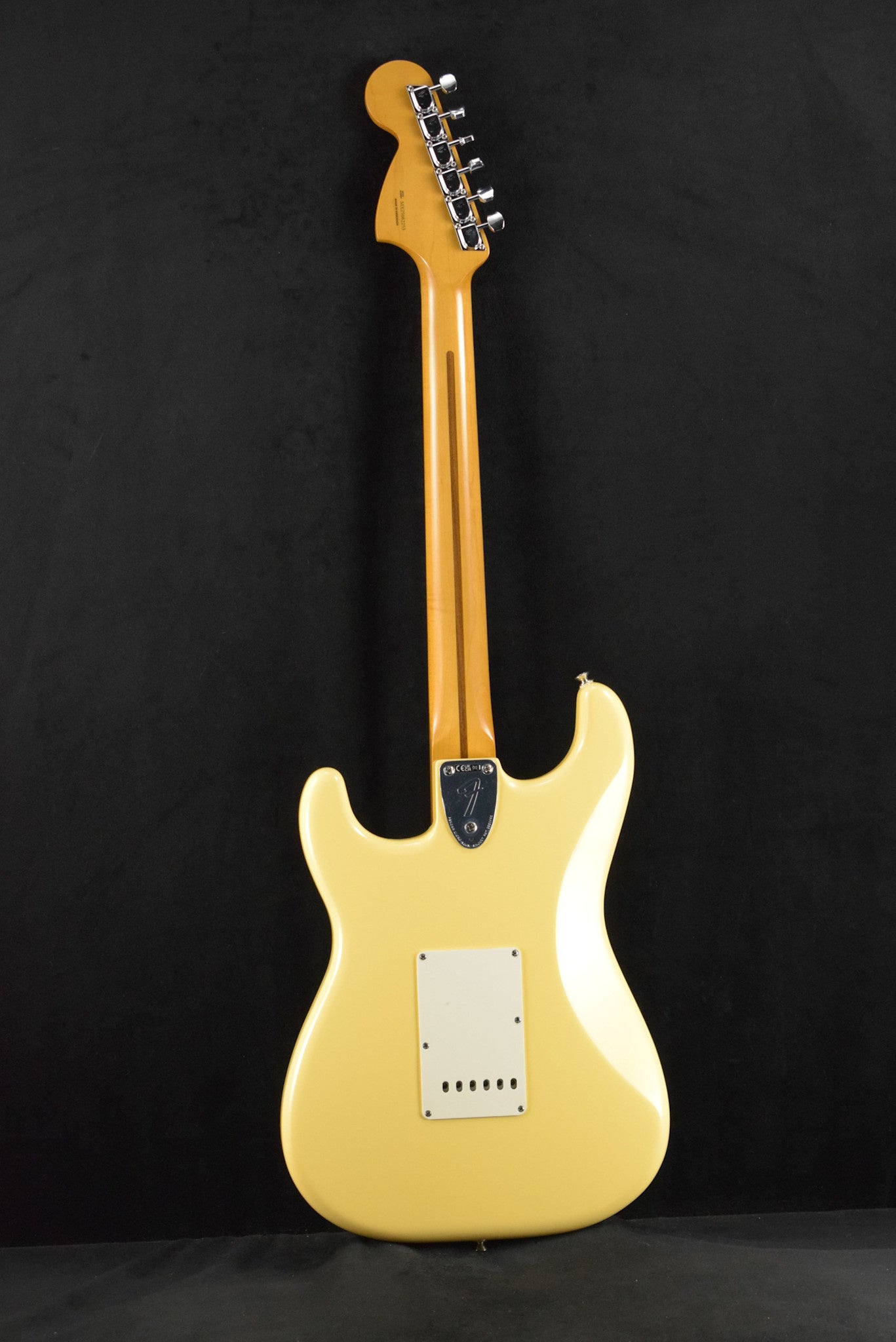 Fender Vintera II '70s Stratocaster Vintage White Maple Fingerboard