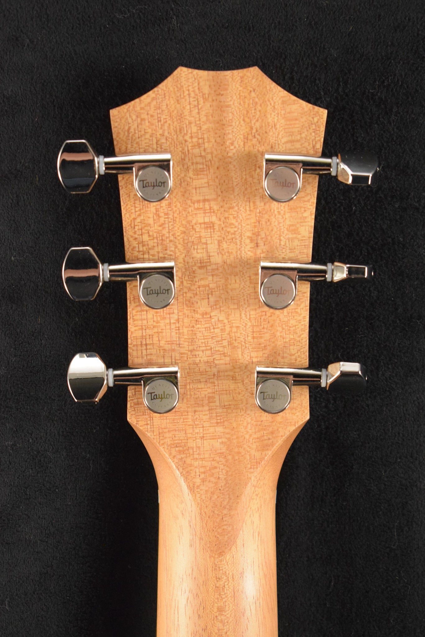 Taylor GS Mini-e Rosewood Plus Natural Gloss