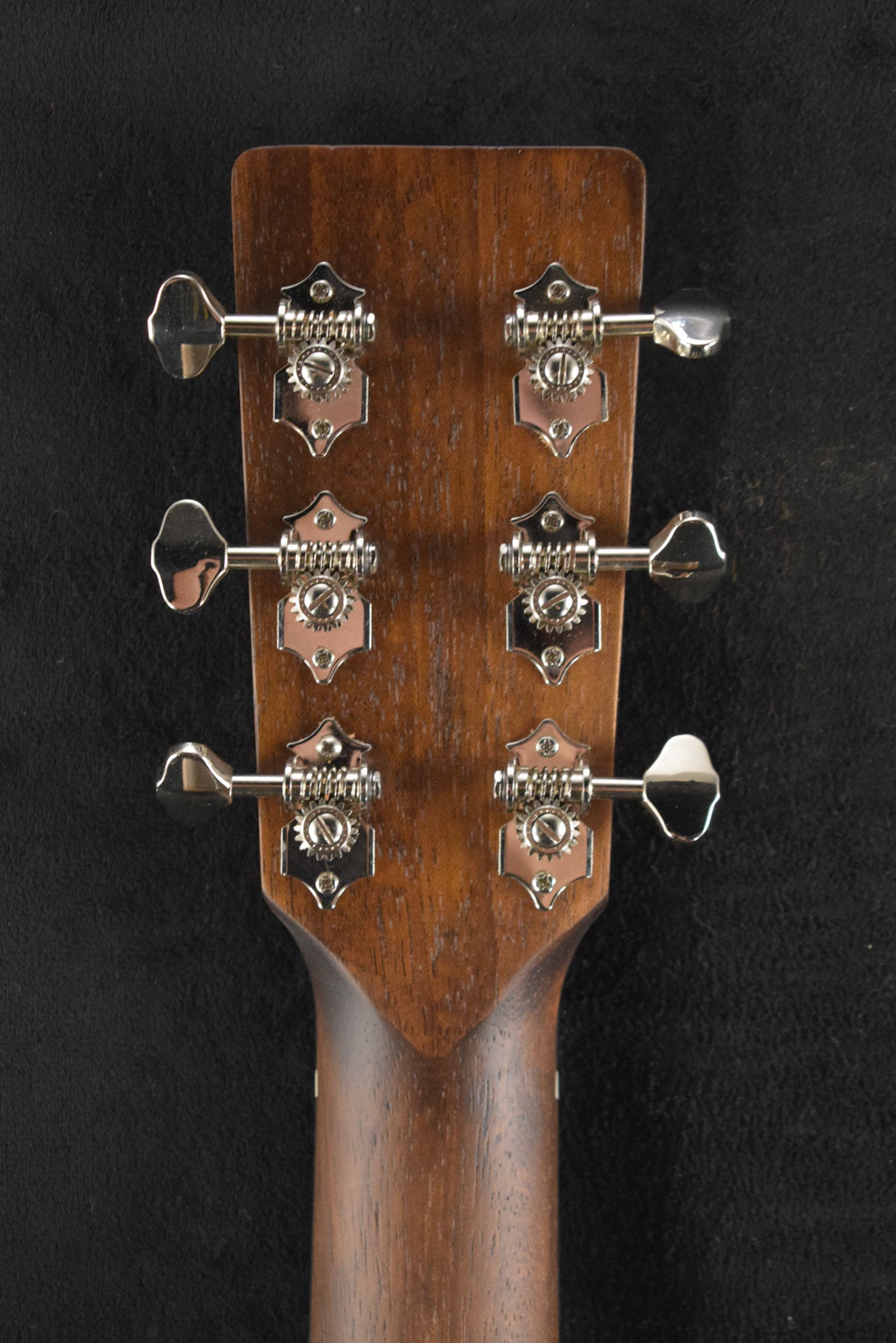 Eastman E3DE Acoustic Electric Dreadnought Natural Truetone Satin