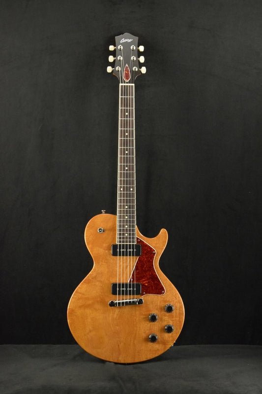 Collings 290 Custom Natural Finish